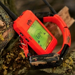 Dog Trace DOG GPS X30 - Oprema za pretraživanje pasa