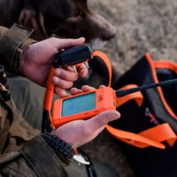 Dog Trace DOG GPS X30T Short - Oprema za pretraživanje i obuku pasa