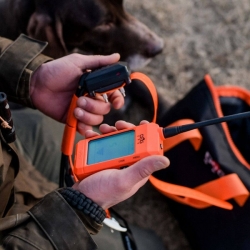 Dog Trace DOG GPS X30T - Oprema za pretraživanje i obuku pasa