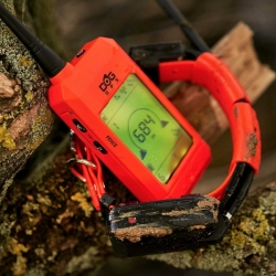 Dog Trace DOG GPS X30 - Oprema za pretraživanje pasa