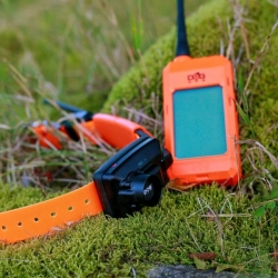 Dog Trace DOG GPS X30B - Uređaj za pretraživanje s lokatorom zvuka