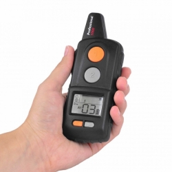 Dog Trace d-control professional 1000  Odašiljač za elektronički ovratnik - crno