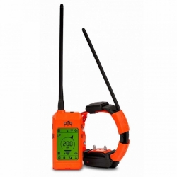 Dog Trace DOG GPS X30T - Oprema za pretraživanje i obuku pasa