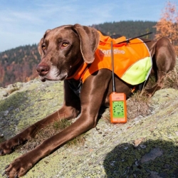 Dog Trace DOG GPS X20 Prijemnik - ručni uređaj