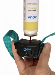 Dog Trace d-control 300 AQUA spray