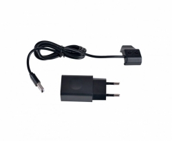 Dog Trace Adapter za napajanje s USB kabelom i DOG GPS kopčom