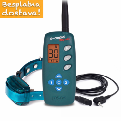 Dog Trace Elektronska ogrlica za treniranje d-control 1510 mini 