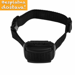 Dog Trace Elektronički pas anti-bark ovratnik d-mute small light