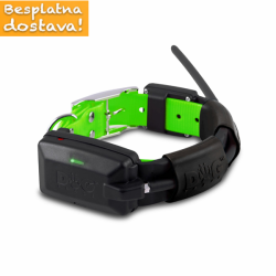 Dog Trace DOG GPS X25 - Ovratnik za drugog psa - zelen