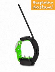 Dog Trace DOG GPS X30T - Ovratnik za drugog psa - zelen