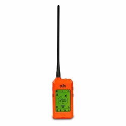 Dog Trace DOG GPS X25 - Ovratnik za drugog psa - narančasta - kopie