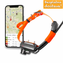 Dog Trace DOG GPS X30TB Short - Kraći ovratnik za drugog psa 