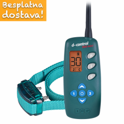 Dog Trace Elektronska ogrlica za treniranje d-control 900 mini