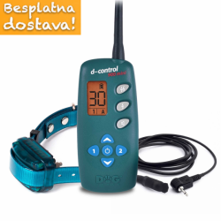 Dog Trace Elektronska ogrlica za treniranje d-control 910 mini 